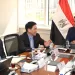 Egypt, China’s Kingdom group advance plans for flax industry expansion