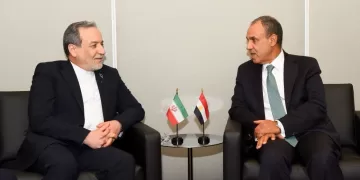 Egypt pushes diplomatic solution to US-Iran crisis 1 - Egyptian Gazette Egypt pushes diplomatic solution to US-Iran crisis