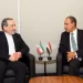 Egypt pushes diplomatic solution to US-Iran crisis