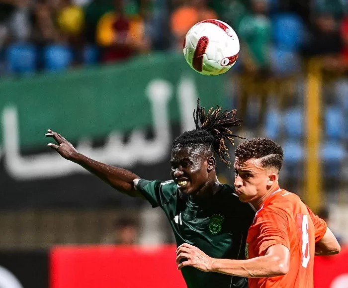 Egyptian League Round-up: Pyramids lead as rivals keep pace 24 - Egyptian Gazette Egyptian League Round-up: Pyramids lead as rivals keep pace 23 - Egyptian Gazette