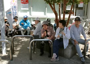 Japan