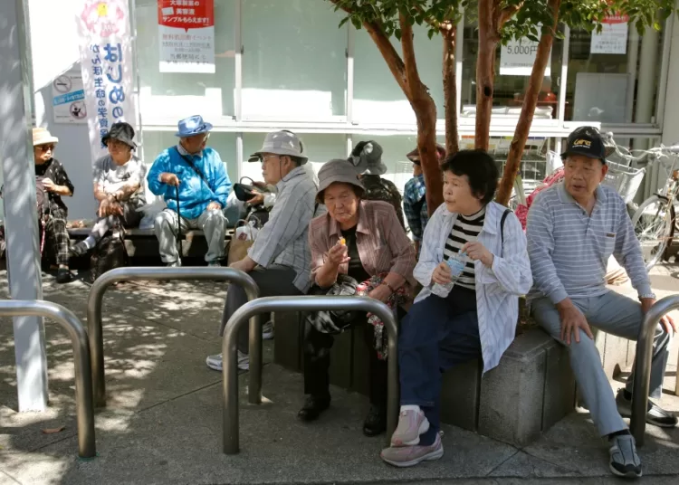 Japan