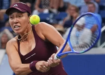 US Open: Pegula advances to quarter-finals