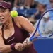 US Open: Pegula advances to quarter-finals