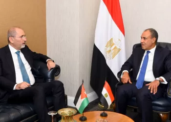 Egypt, Jordan boost bilateral relations, discuss regional developments