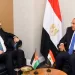 Egypt, Jordan boost bilateral relations, discuss regional developments
