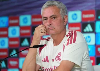 La Liga: Mourinho praises ‘incredible’ Guler