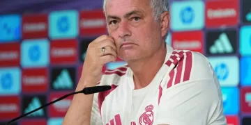 La Liga: Mourinho praises ‘incredible’ Guler