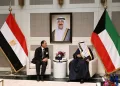 PM, Kuwait Crown Prince discuss investment, regional co‑ordination at UNGA