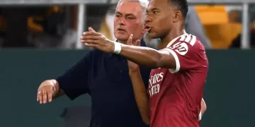 Mbappe embraces Ballon d’Or talk