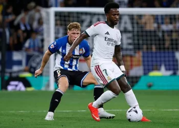 La Liga: Madrid braces for Rayo