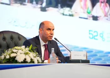 Egypt’s labour min. elected head of gov’t delegations at ALC