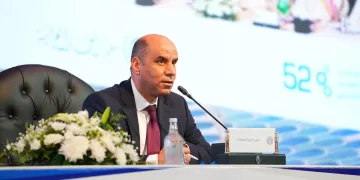 Egypt's labour min. elected head of gov't delegations at ALC 1 - Egyptian Gazette Egypt’s labour min. elected head of gov’t delegations at ALC