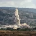 Israeli air attack kills at least 10 people in southern Lebanon