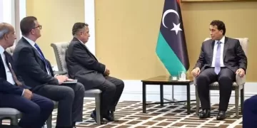 Arab League reaffirms support for Libya’s unity