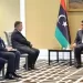 Arab League reaffirms support for Libya’s unity