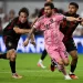 MLS: Messi drives Miami in Atlanta draw