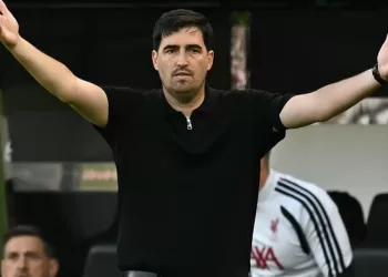 EPL: Iraola warns Liverpool of ‘ups and downs’