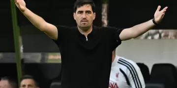 EPL: Iraola warns Liverpool of ‘ups and downs’