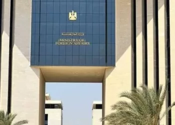 Egypt welcomes UK decision on Israeli settlements