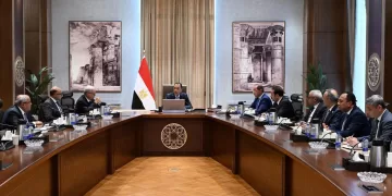PM Madbouly reviews state-owned companies restructuring programme