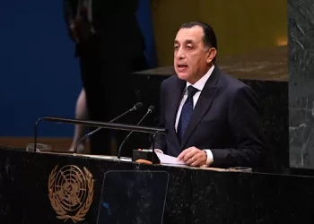 Egypt PM calls for stronger multilateral system, reaffirms Nile water rights