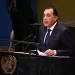 Egypt PM calls for stronger multilateral system, reaffirms Nile water rights