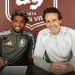 EPL: Villa signs PSG winger Mbaye