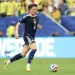 Napoli’s Scott undergoes successful heart procedure