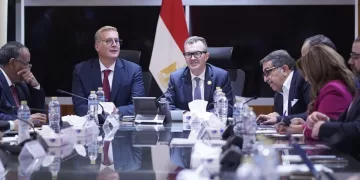 Planning, Petroleum ministers review sector growth