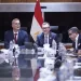 Planning, Petroleum ministers review sector growth 2 - Egyptian Gazette Planning, Petroleum ministers review sector growth