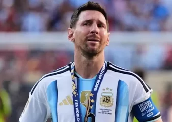 Tributes to ‘eternal’ Messi on Argentina retirement