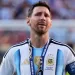 Tributes to ‘eternal’ Messi on Argentina retirement