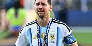 Messi’s six defining moments 1 - Egyptian Gazette Messi’s six defining moments