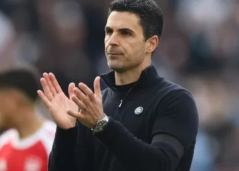 EPL: Arteta ‘surprised’ by Jesus’ claims