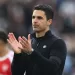 EPL: Arteta ‘surprised’ by Jesus’ claims
