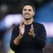 EPL: Arteta praises Arsenal squad