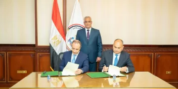 Egypt, Intel sign MoU to expand AI co-operation