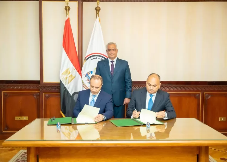 Egypt, Intel sign MoU to expand AI co-operation 12 - Egyptian Gazette