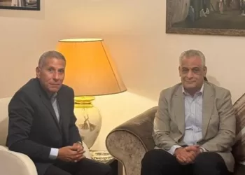 Egypt showcases defence capabilities at Bosnia’s 1st Balkan Shield expo