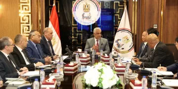 Egypt, China eye joint electronics projects 1 - Egyptian Gazette Egypt, China eye joint electronics projects