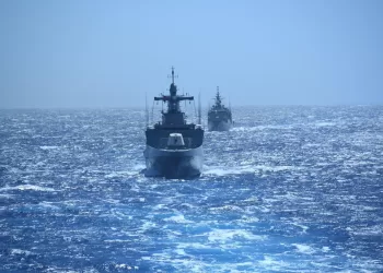 Joint Egypt, Greece military drill ‘Medusa-15’ kicks off
