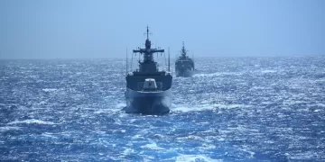 Joint Egypt, Greece military drill ‘Medusa-15’ kicks off