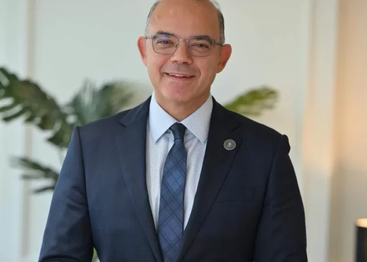 Egypt launches industrial investment sub‑fund 11 - Egyptian Gazette Egypt launches industrial investment sub‑fund 10 - Egyptian Gazette