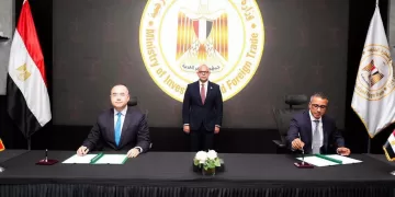 Egypt, China firms sign MoU on battery manufacturing