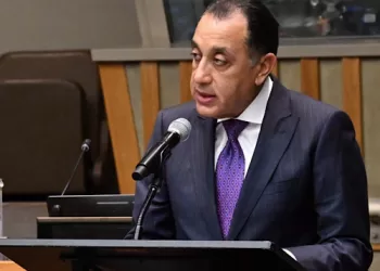 PM: Egypt committed to advancing right to development