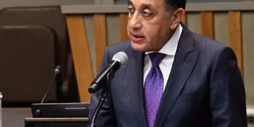 PM: Egypt committed to advancing right to development