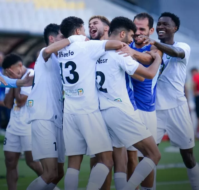 Egyptian League: Round 3 delivers tight wins 18 - Egyptian Gazette
