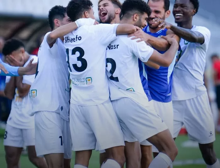 Egyptian League: Round 3 delivers tight wins 12 - Egyptian Gazette