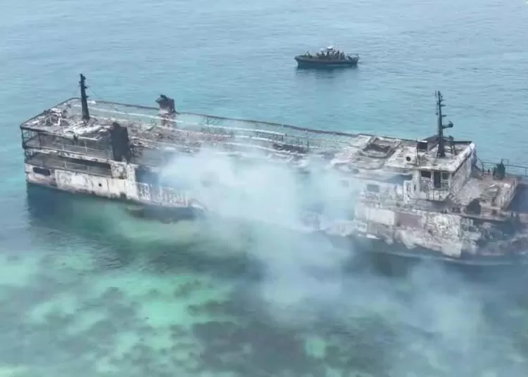 NATO allies foil Russian subsea cable sabotage plot 12 - Egyptian Gazette